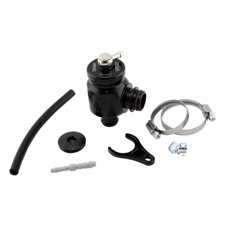 BOV Kompact Plumb Back - Suzuki Swift