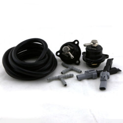 BOV Kompact Shortie Plumb...