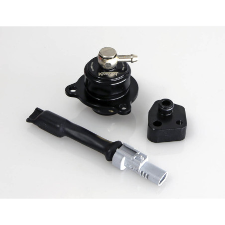 Ford Fiesta 1.6L EcoBoost Kompact Shortie Plumb Back
