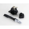 Ford Fiesta 1.6L EcoBoost Kompact Shortie Plumb Back