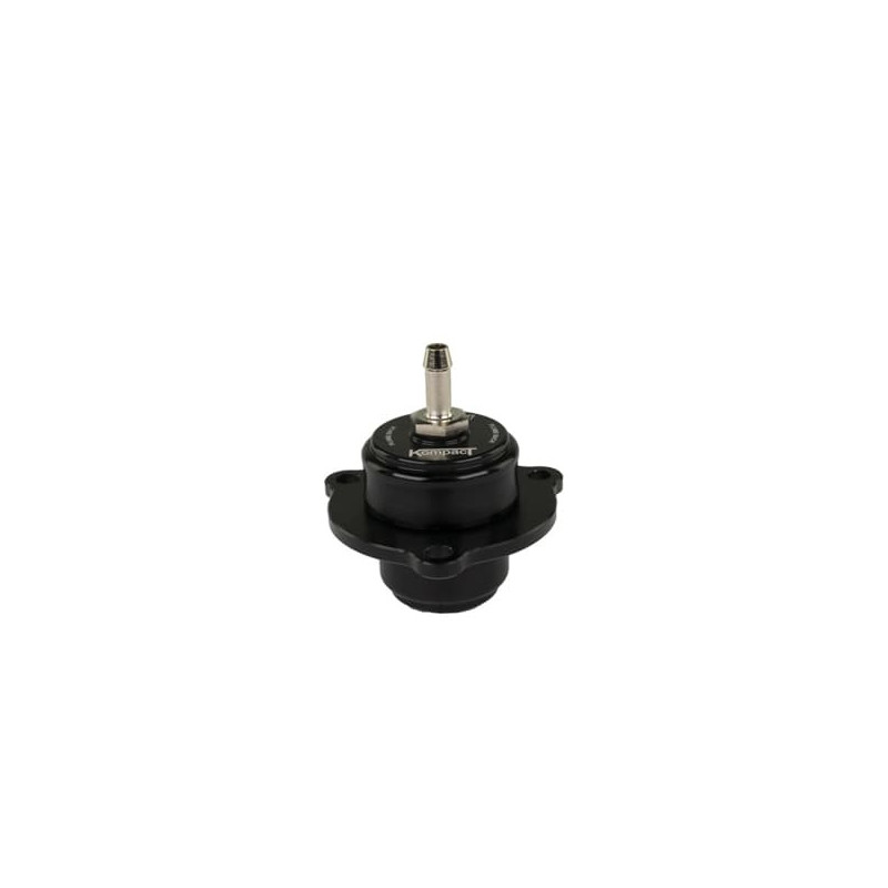 BOV Kompact Shortie - Plumb Back