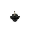 BOV Kompact Shortie - Plumb Back