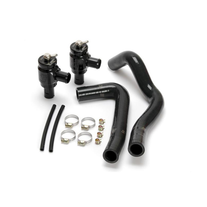 BOV Kompact Plumb Back System - BMW