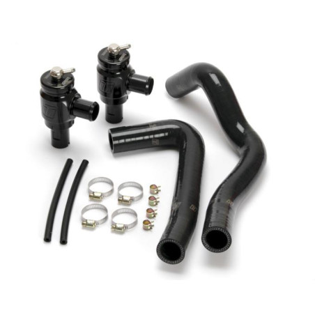BOV Kompact Plumb Back System - BMW