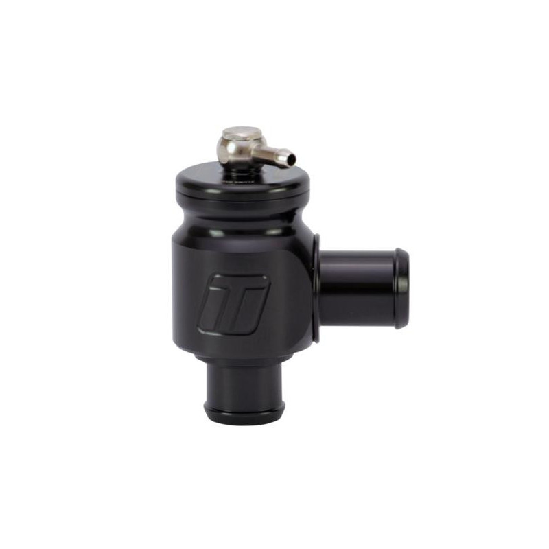 BOV Kompact Plumb Back-25mm