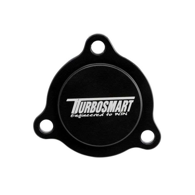Clio RS BOV Blanking Plate