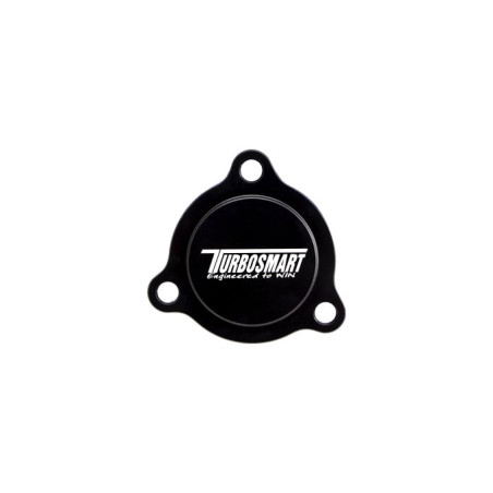 Mini R56 BOV Blanking Plate