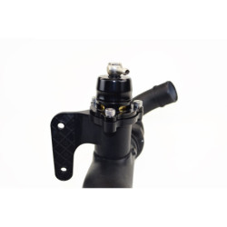 Kompact Shortie Dual Port -...