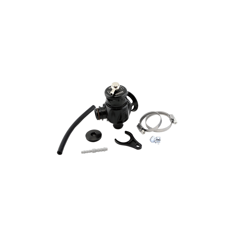 ZC33S K14C Dumpvalve  Suzuki Swift Sport turbo  Turbosmart