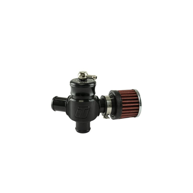 BOV Kompact Dual Port Polaris Razor RZR Turbo 2016+