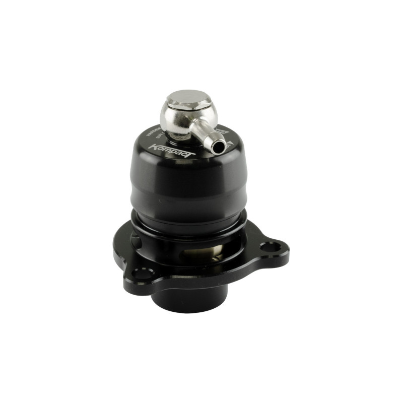 BOV Kompact Dual Port Shortie Ford 1L Ecoboost
