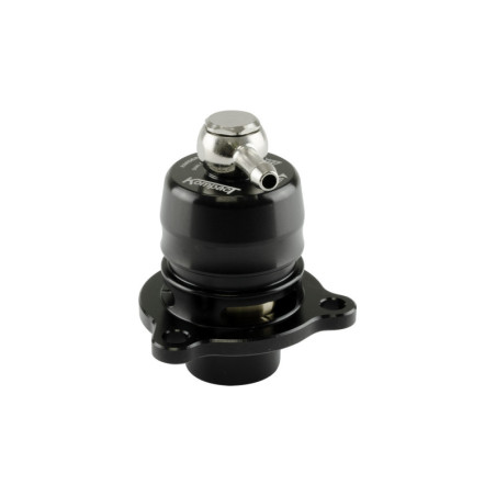 BOV Kompact Dual Port Shortie Ford 1L Ecoboost
