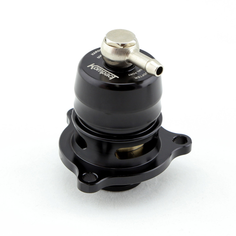 Kompact Shortie Dual Port - VR08