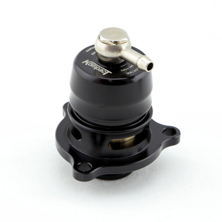 Kompact Shortie Dual Port - VR08