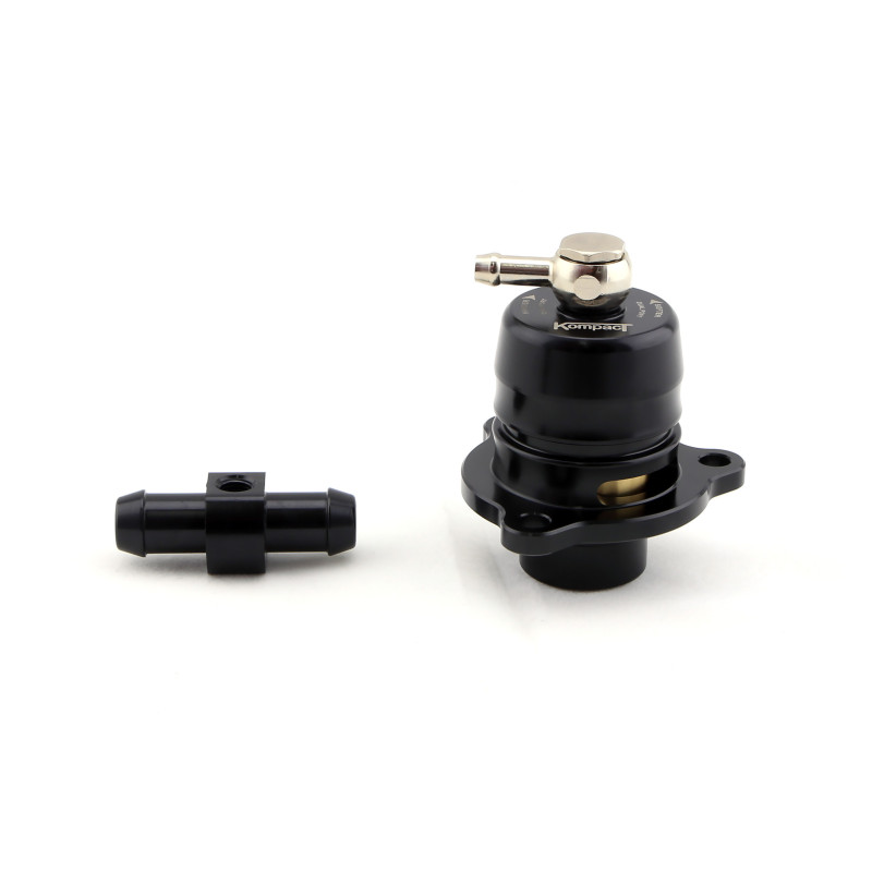 Kompact Shortie Dual Port - VR03