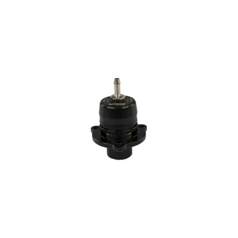 BOV Kompact Shortie - Dual Port