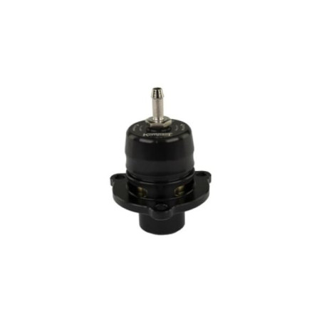 BOV Kompact Shortie - Dual Port