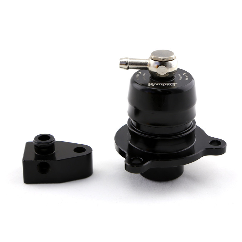 Kompact Shortie Dual Port - EVR07