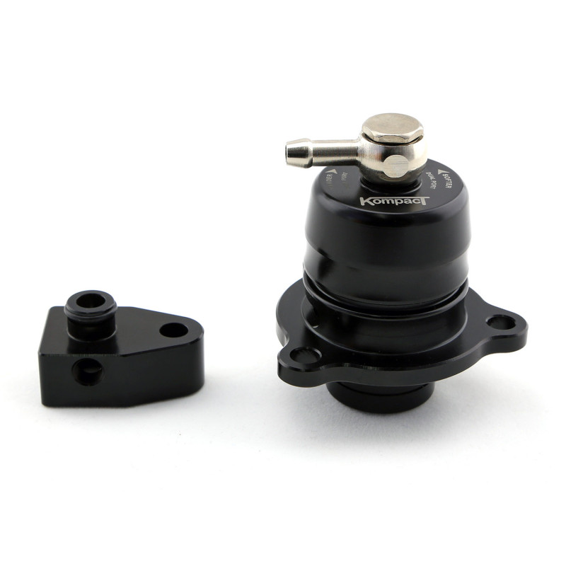 Kompact Shortie EVR06 - Dual Port