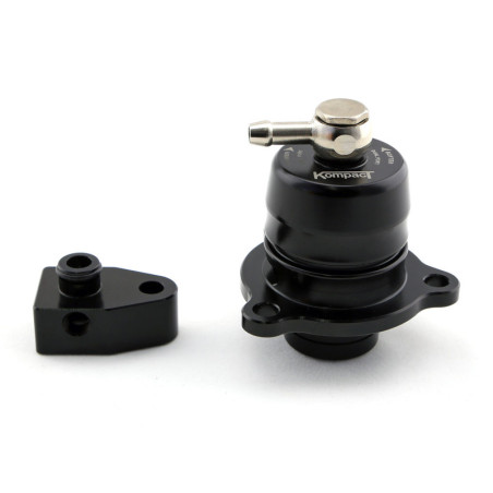 Kompact Shortie EVR06 - Dual Port