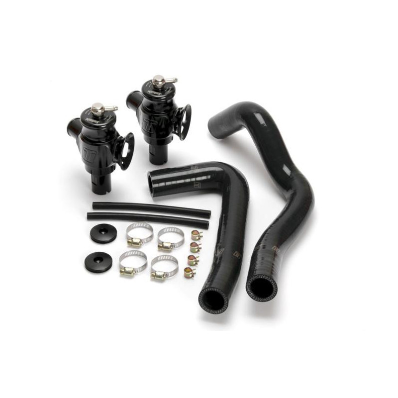 BOV Kompact Dual Port System - BMW