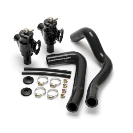 BOV Kompact Dual Port System - BMW