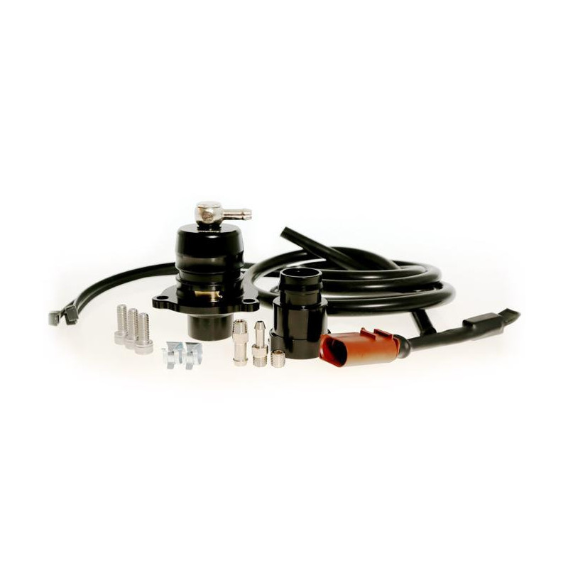 BOV Kompact Dual Port 2.0T VAG V2