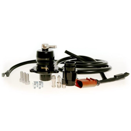 BOV Kompact Dual Port 2.0T VAG V2