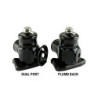 Kompact Dual Port & Plumb Back Blow Off Valve Suit Hyundai I20 N