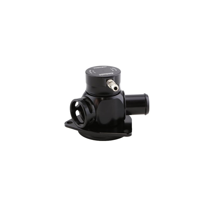BOV Kompact Dual Port Hyundai Veloster