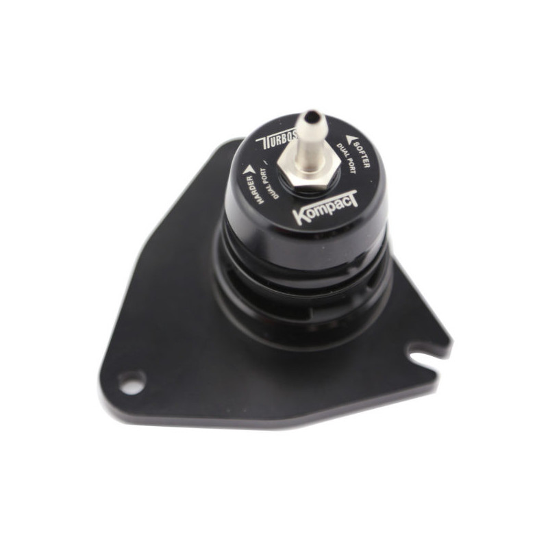 BOV Kompact Dual Port-20mm