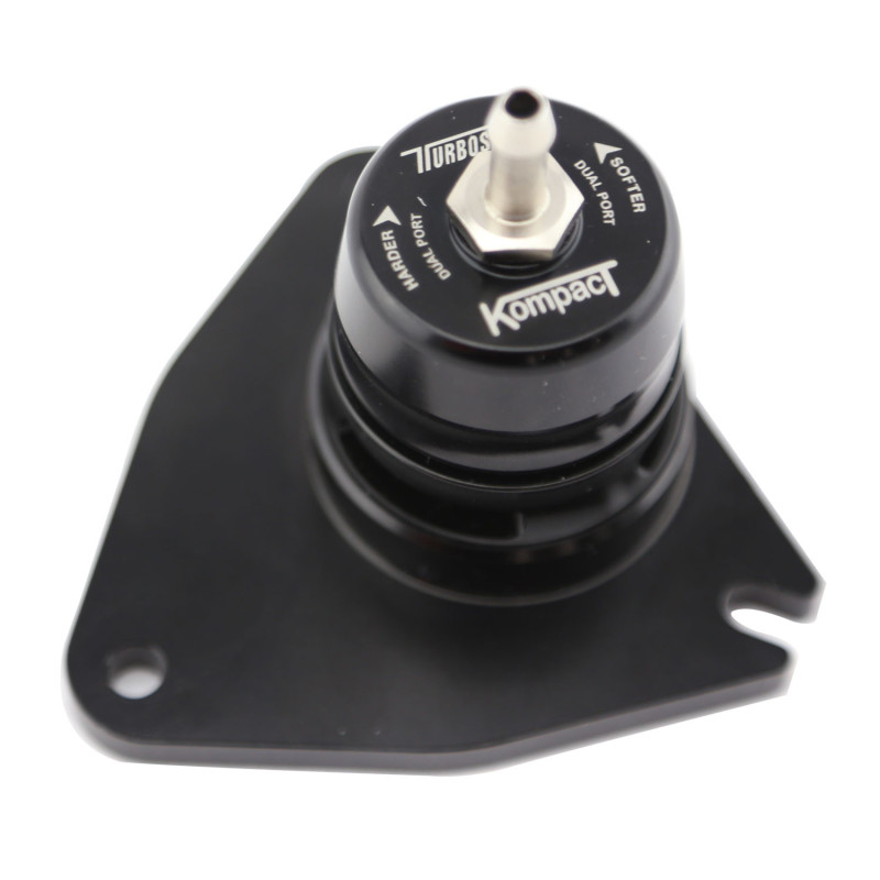 BOV Kompact Supersonic Honda Civic type R FK2 FK8