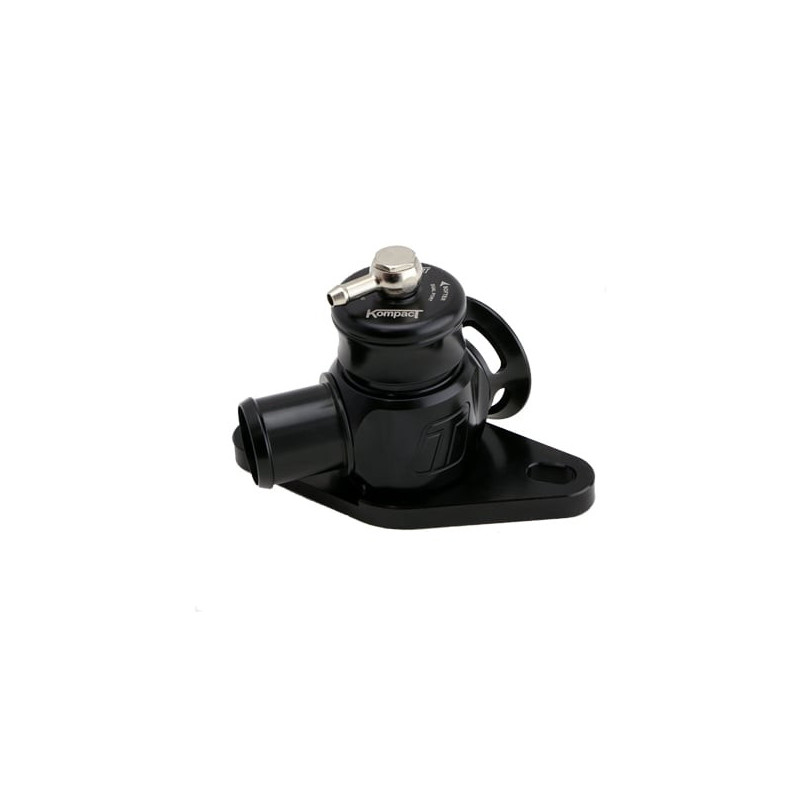 BOV Kompact Dual Port Subaru 98-00 Forester MY99 WRX