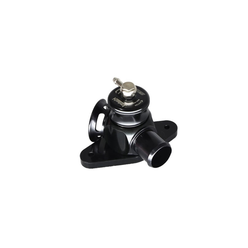 BOV Kompact DP Nissan Juke,Pulsar SSS/Subaru WRX MY08+