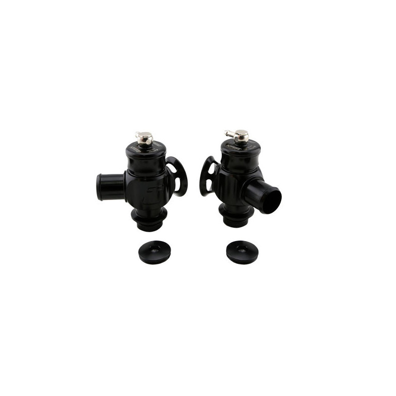 Cadillac ATS-V 3.6TT (2015-Current) Kompact Dual Port Kit
