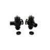 Cadillac ATS-V 3.6TT (2015-Current) Kompact Dual Port Kit