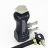In Cabin Boost Controller Black
