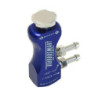 In Cabin Boost Controller Blue