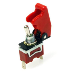 Boost Controller Safety switch