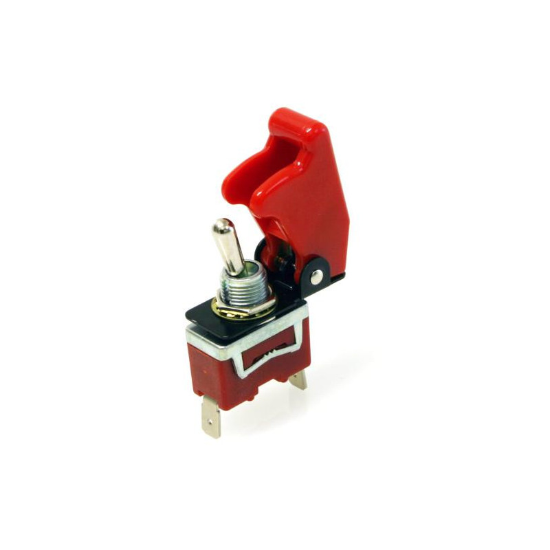 Boost Controller Safety switch