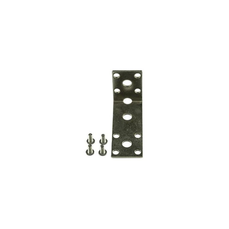 GBCV SS/DS Mounting Bracket