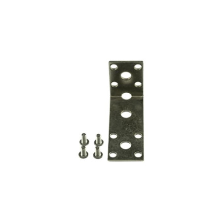 GBCV SS/DS Mounting Bracket