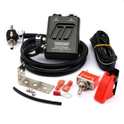 Dual Stage Boost Controller...