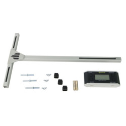 Camber Gauge
