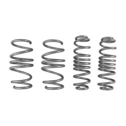 Coil Springs - Lowered