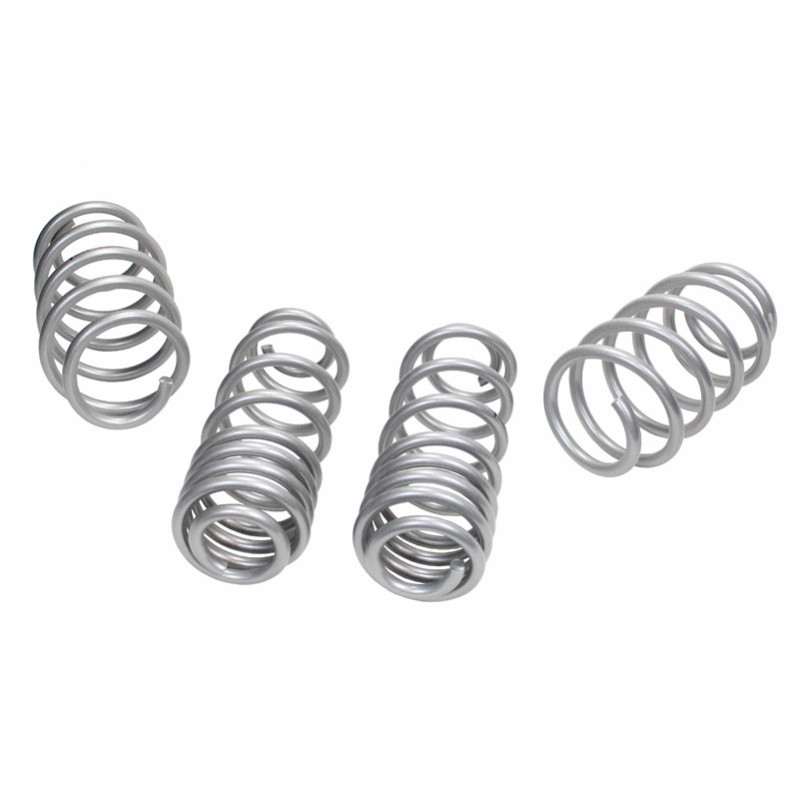 Coil Springs - Lowered
