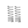 Coil Springs - Lowered
