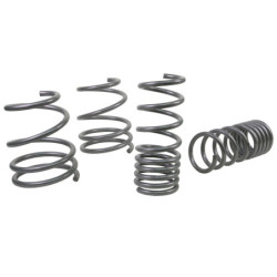 Coil Springs - Lowered