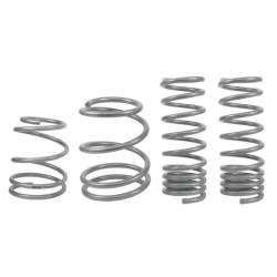 Coil Springs - Lowered