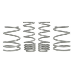 Coil Springs - Lowered